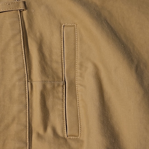MICHAEL Michael Kors Khaki Pants sz 8 - Picture 9 of 12